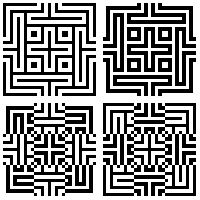 Labyrinth | V=19_209-009